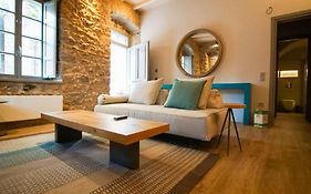 The One Arachova